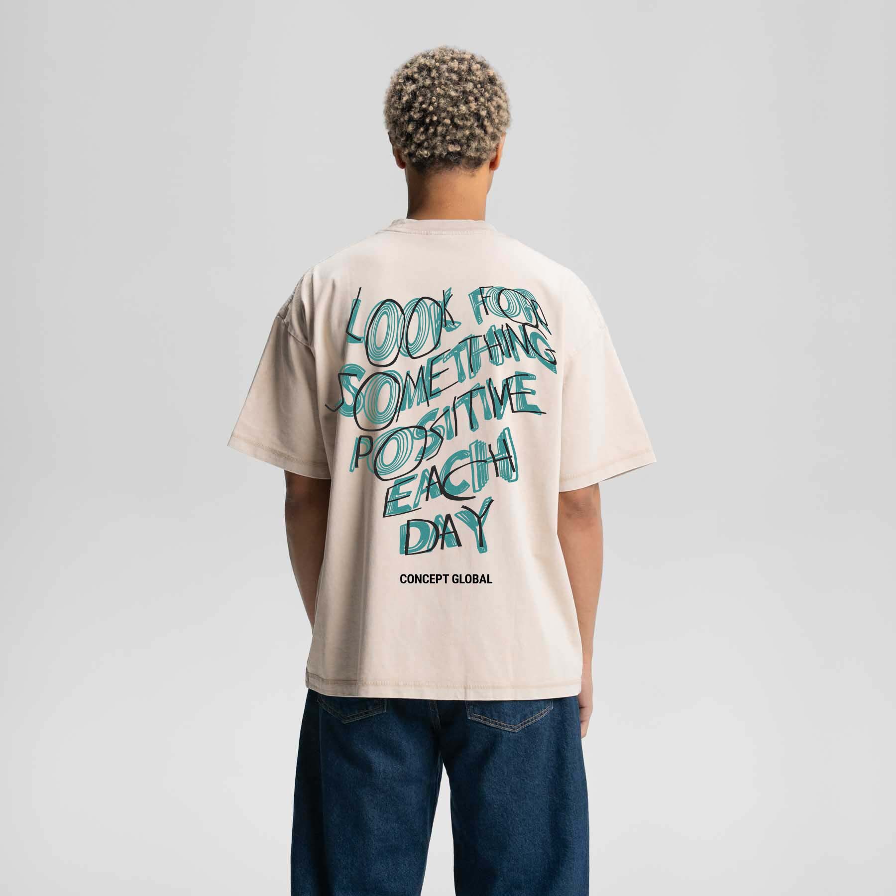 Positive T-Shirt