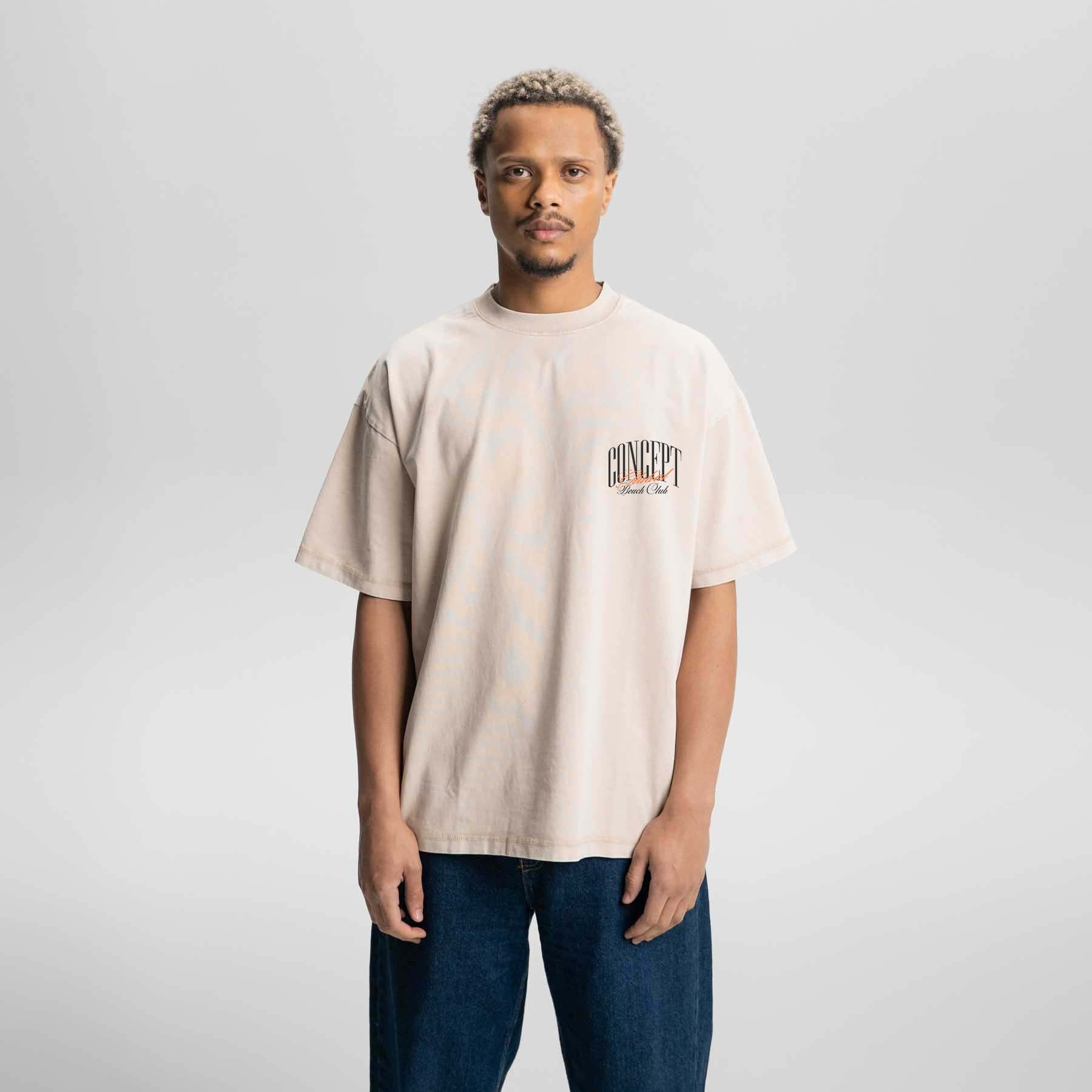Beach Club V2 T-Shirt