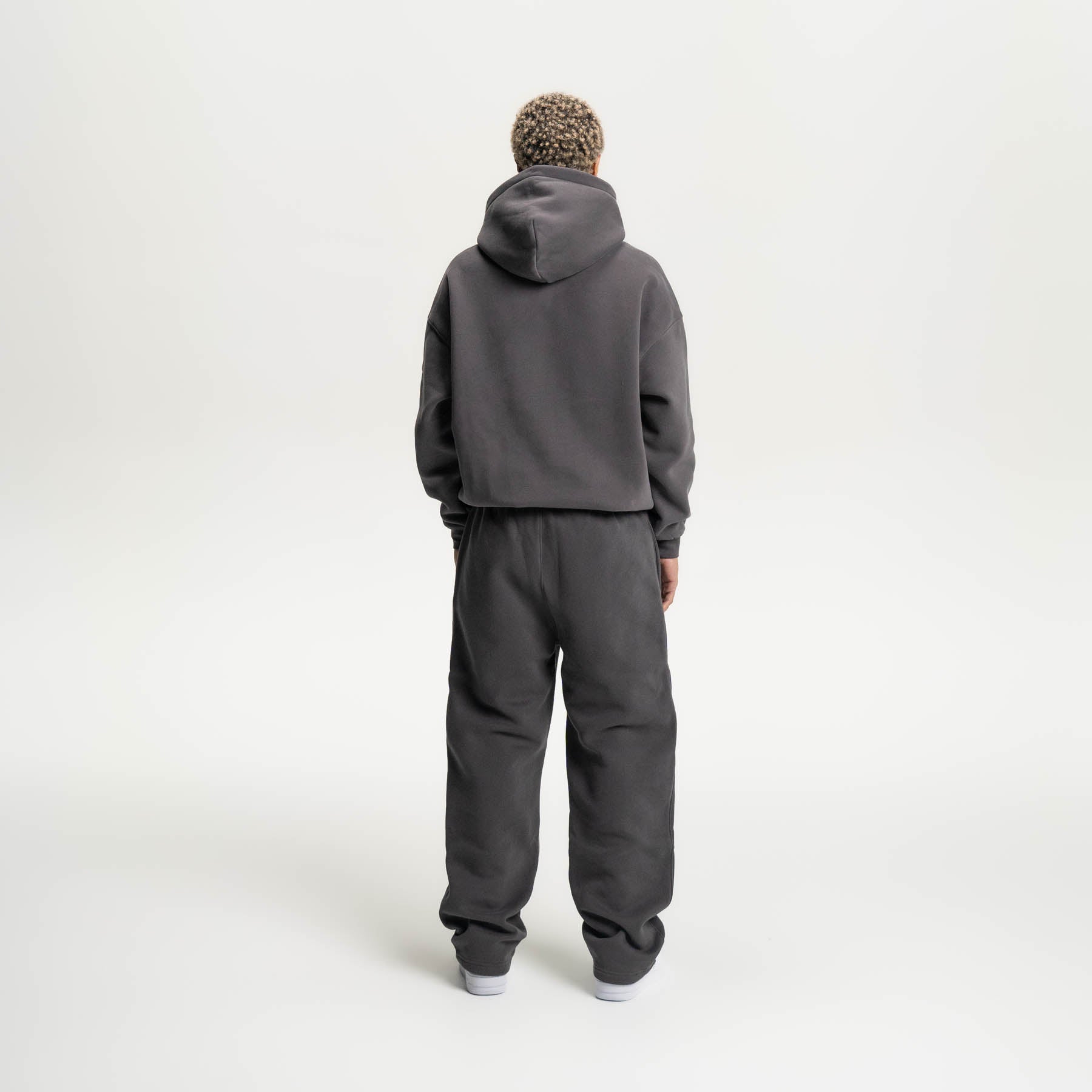 Relaxed Soft Hoodie 3-Pack