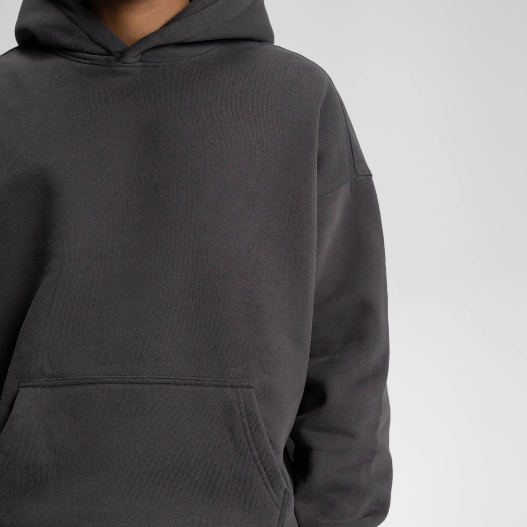 Relaxed Soft Hoodie 3-Pack