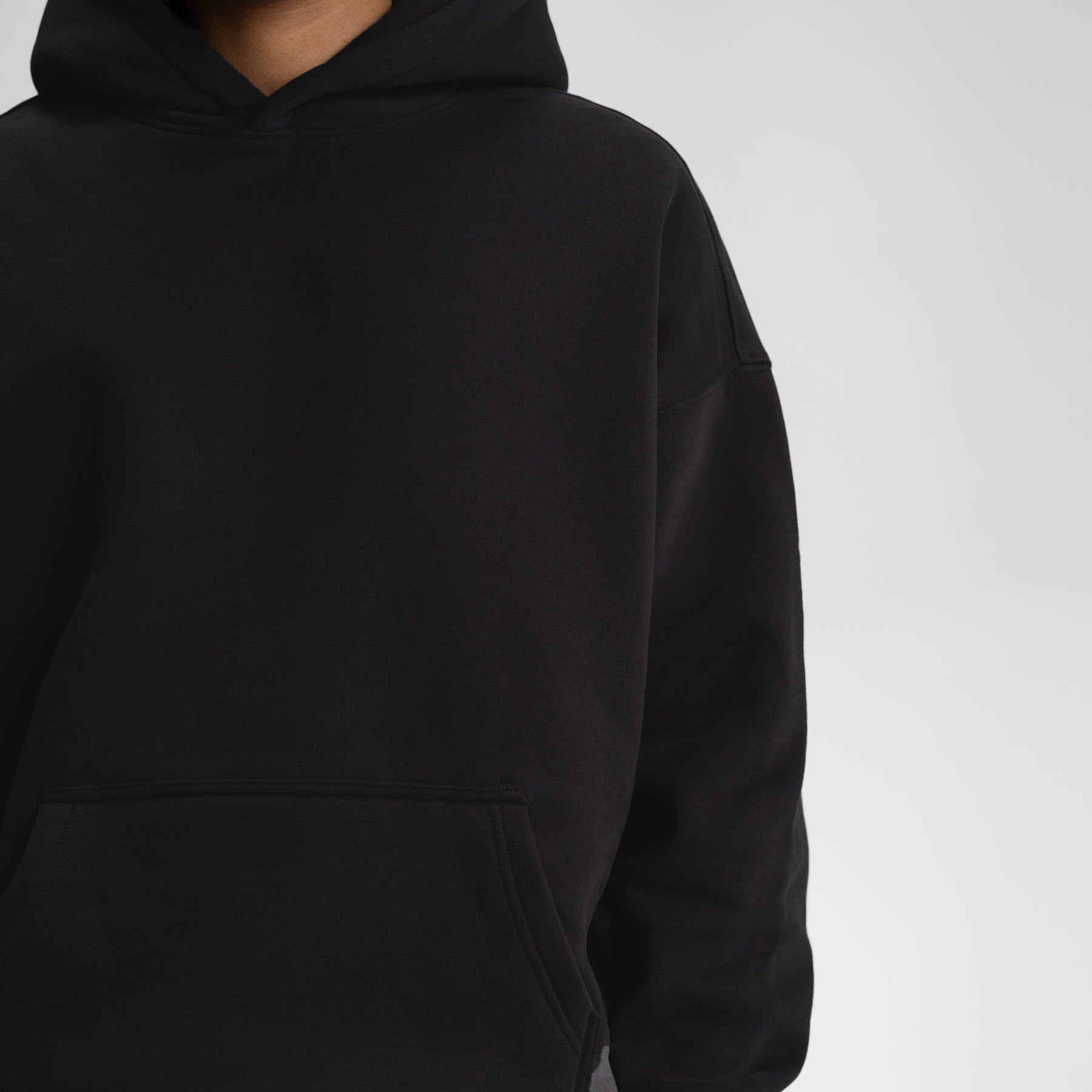 Relaxed Soft Hoodie 3-Pack