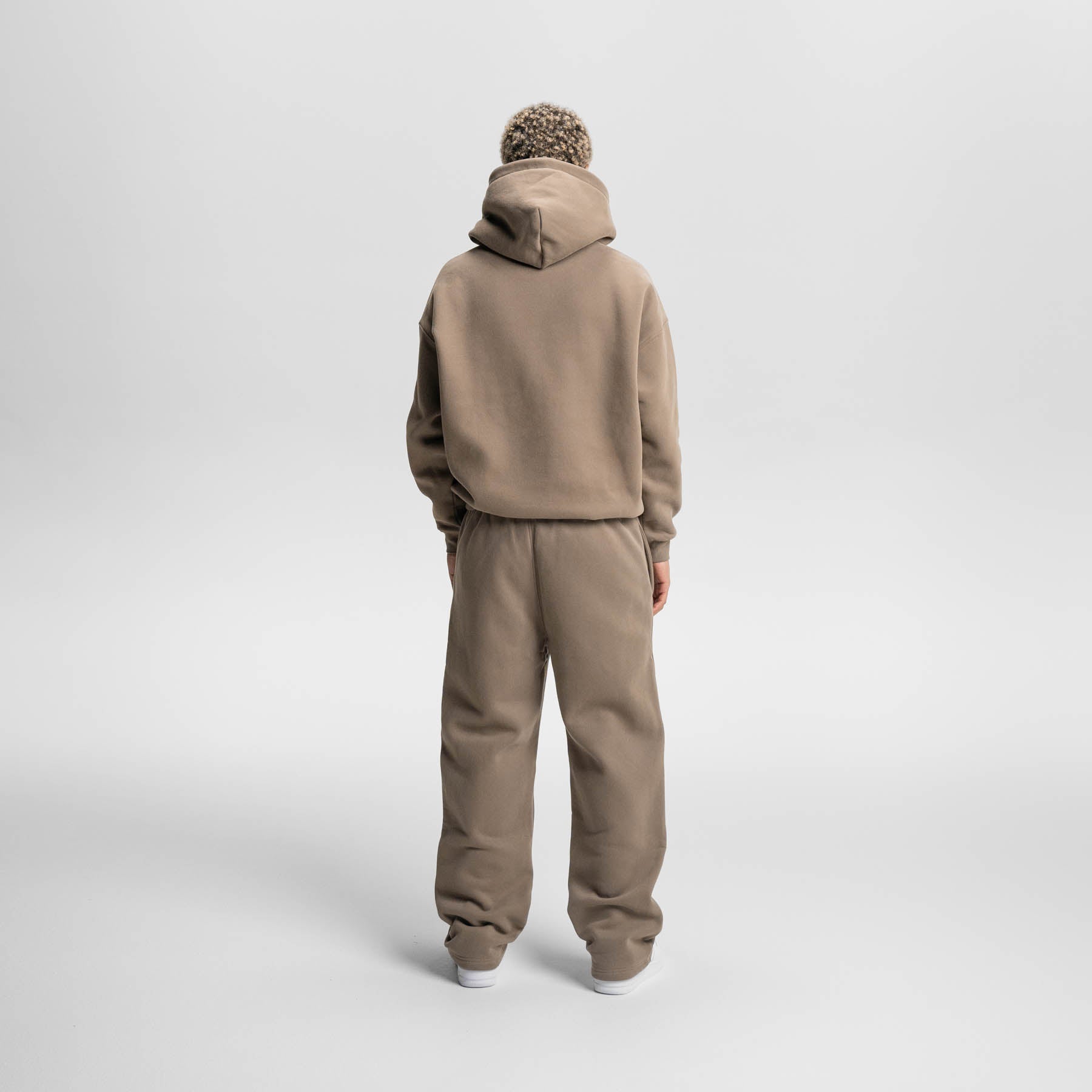 Relaxed Soft Hoodie 3-Pack