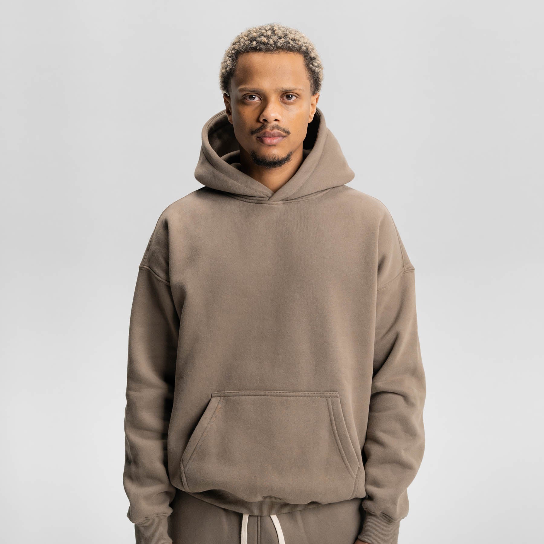 Relaxed Soft Hoodie 3-Pack
