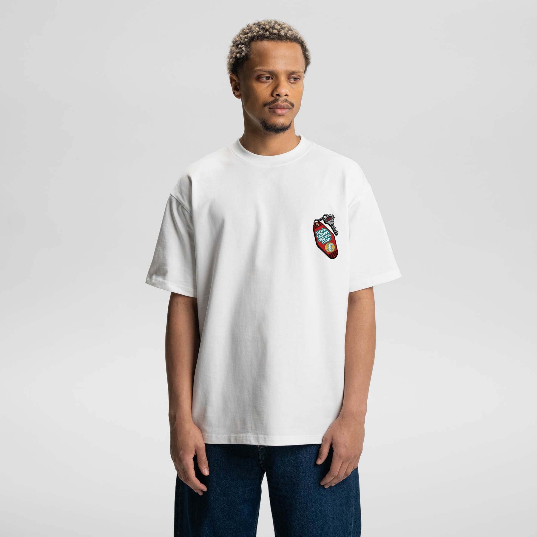 Keys T-Shirt
