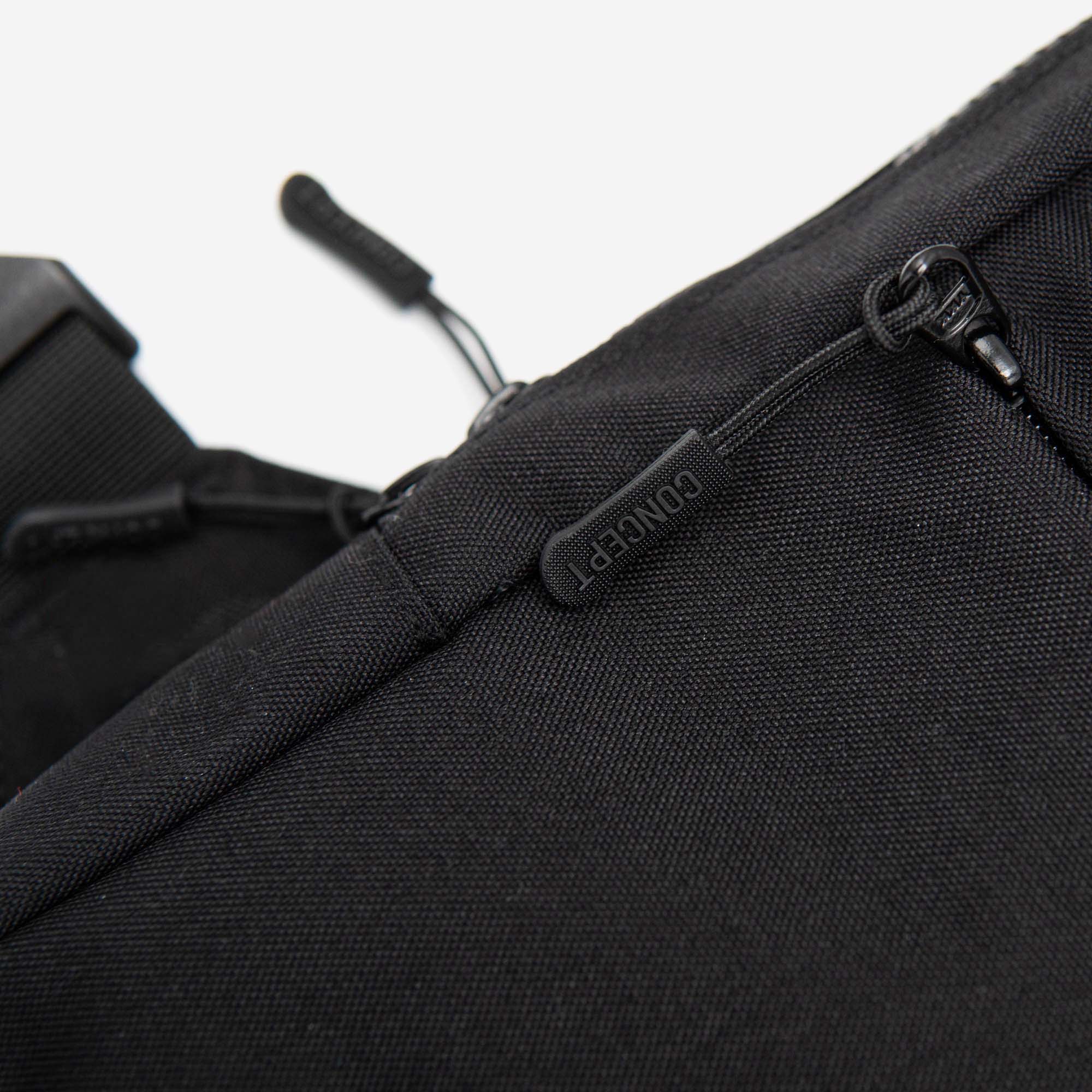 Travel Sling Bag 2.0