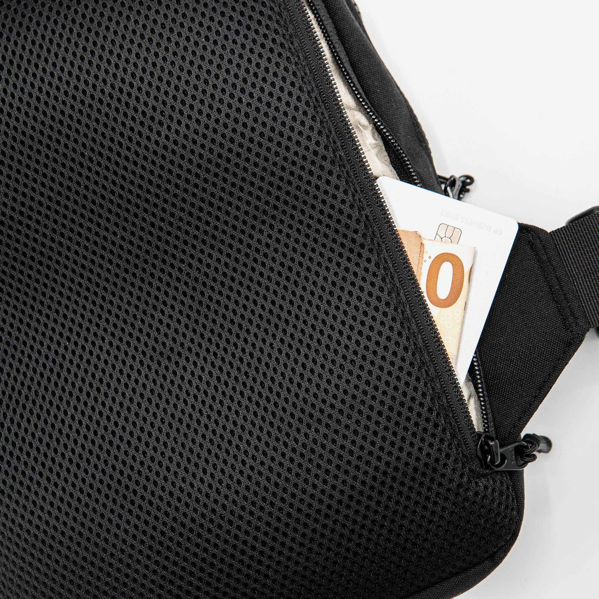 Travel Sling Bag 2.0 – Pre-order