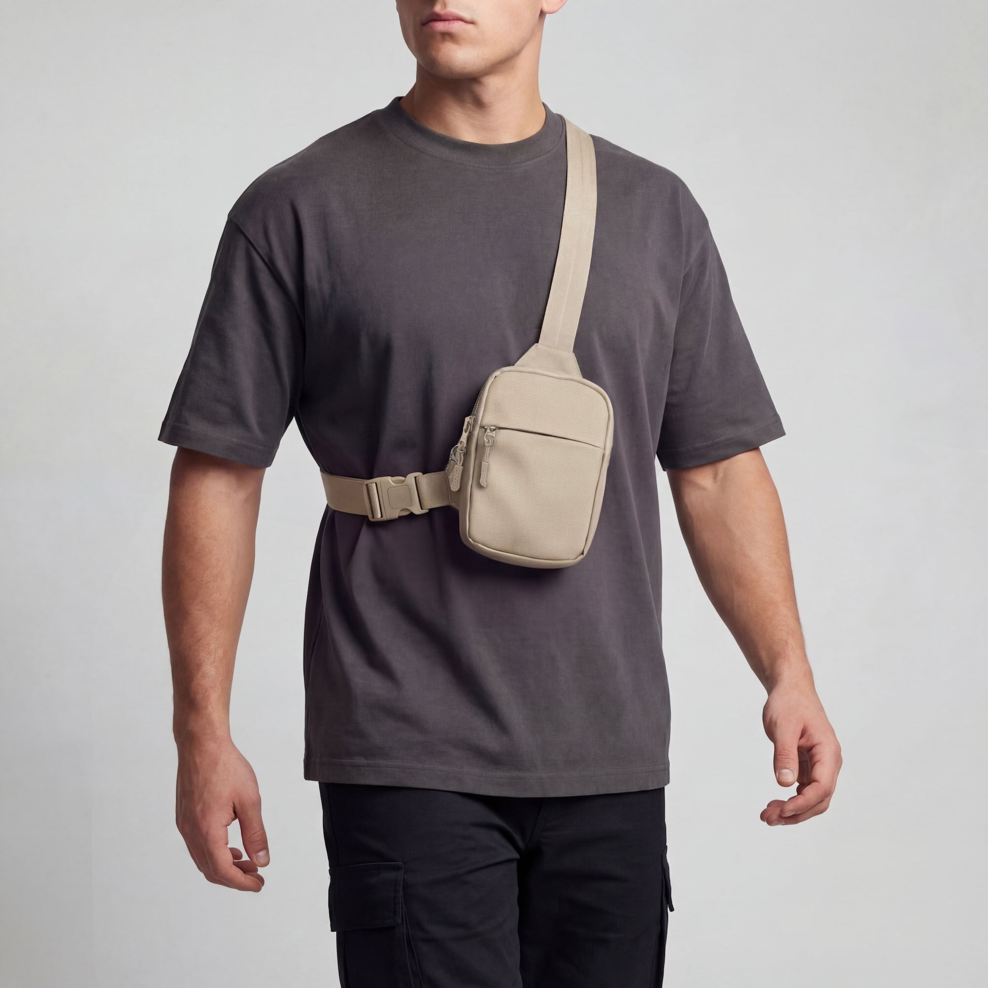 Travel Sling Bag 2.0 – Pre-order
