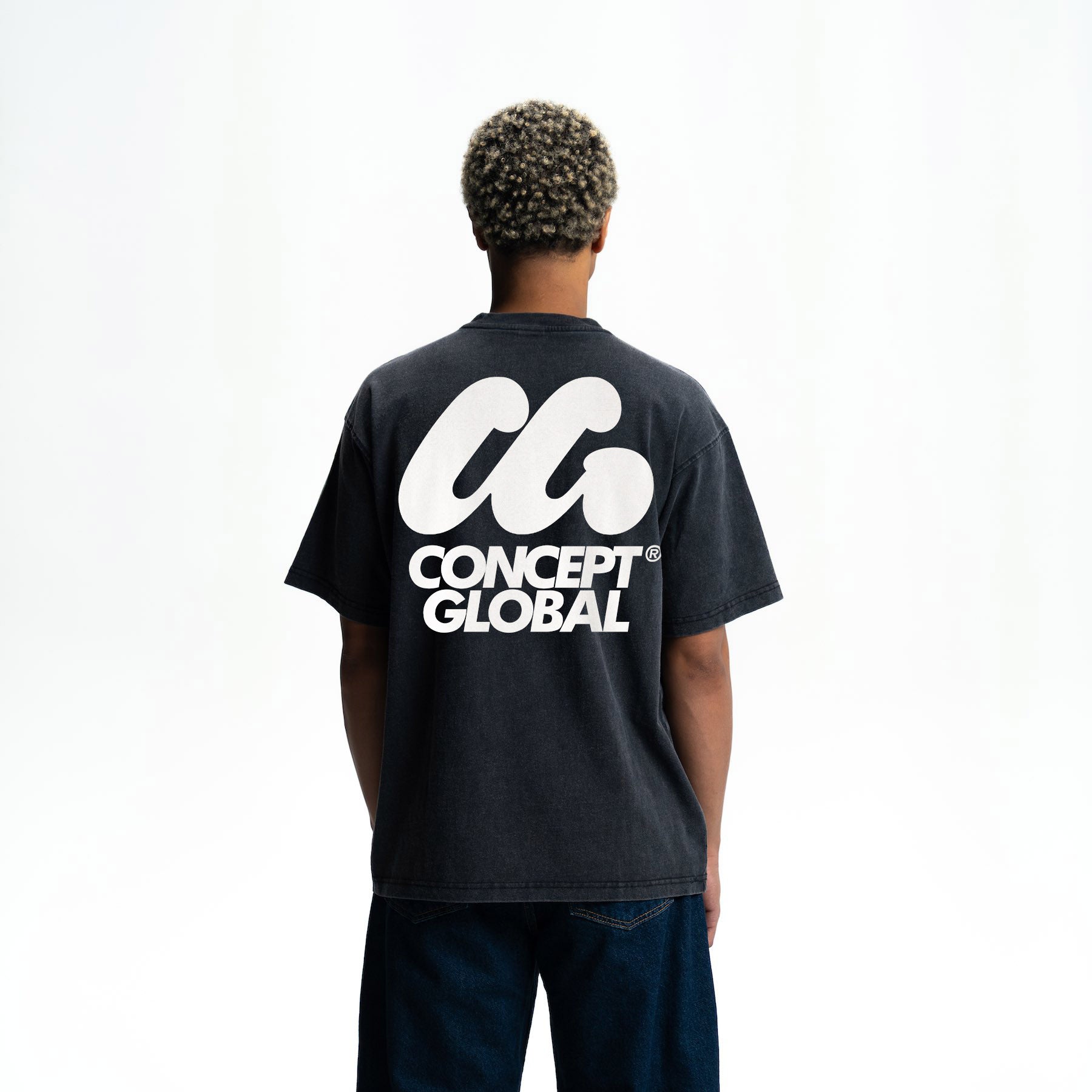 Logo Tee T-Shirt