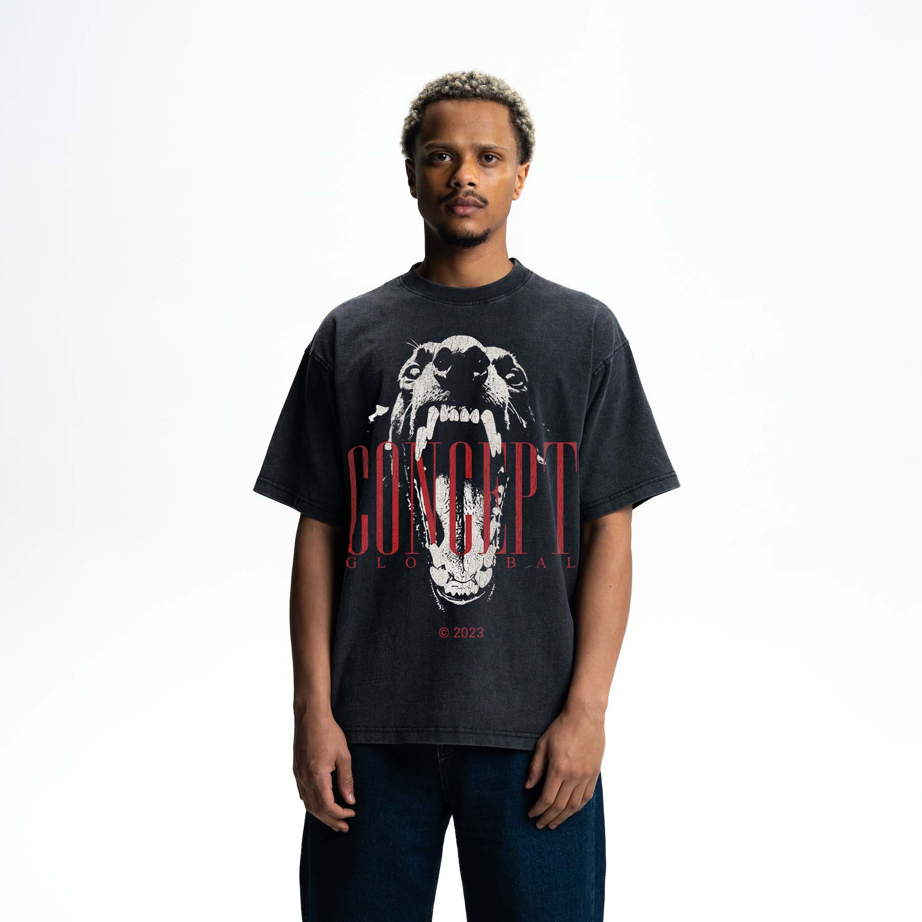 Lockjaw T-Shirt