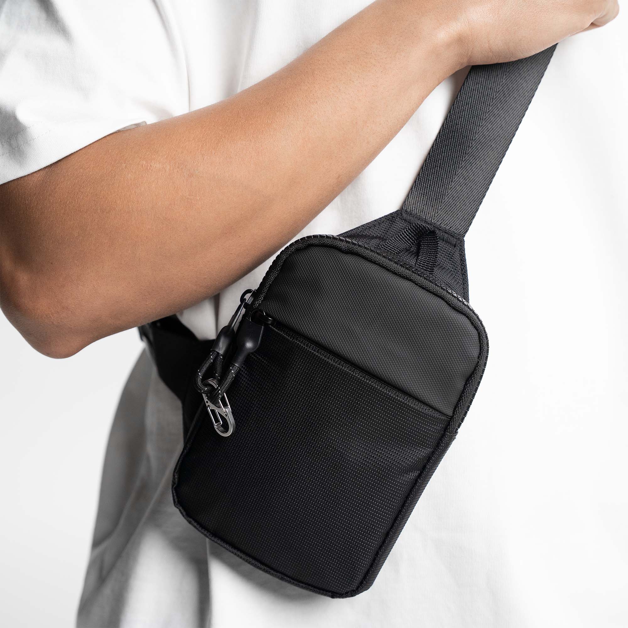 Travel Sling Bag