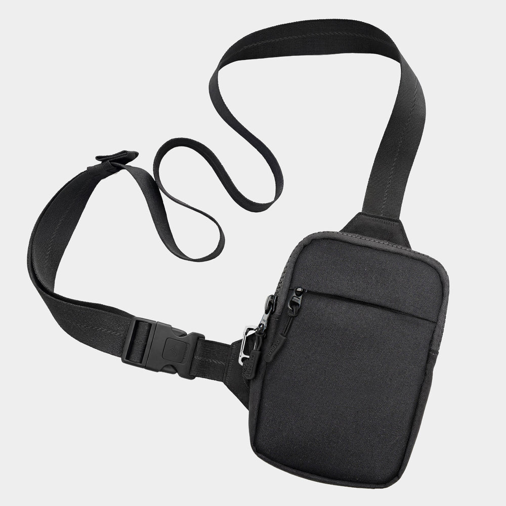 TRAVEL SLING BAG