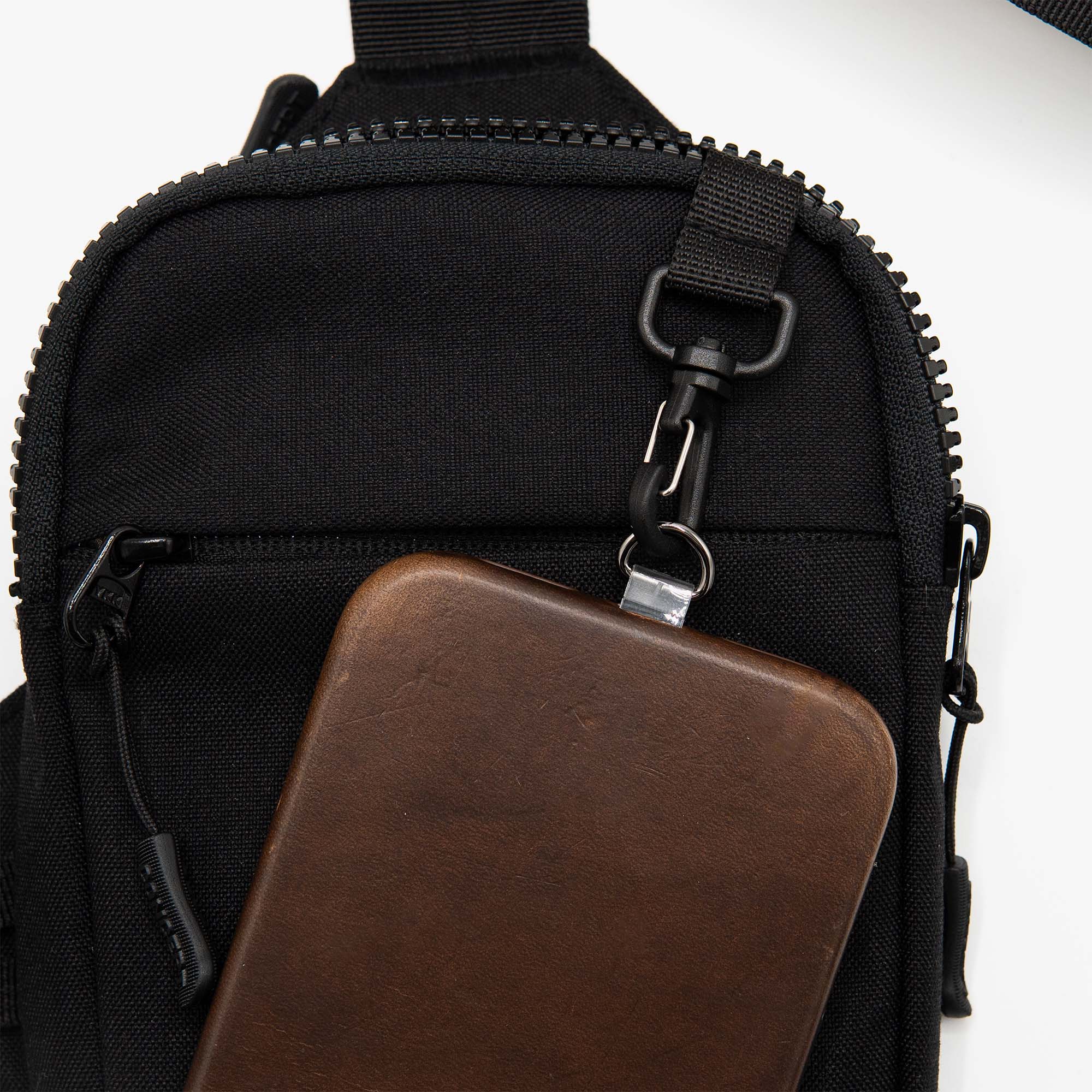 Travel Sling Bag 2.0