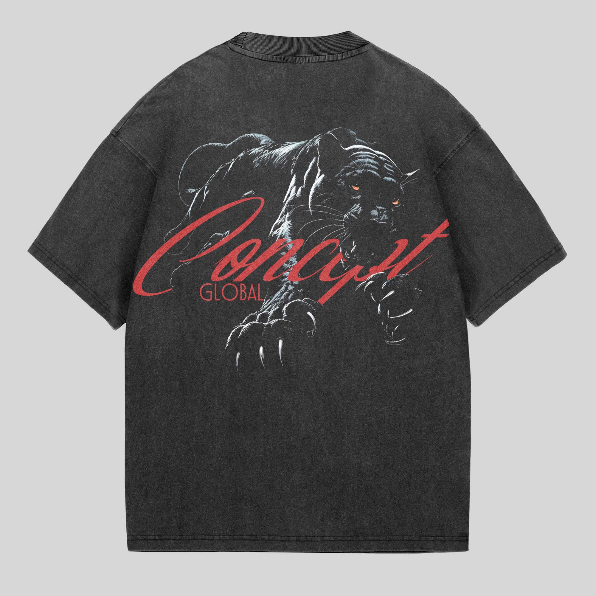 Panther T-Shirt