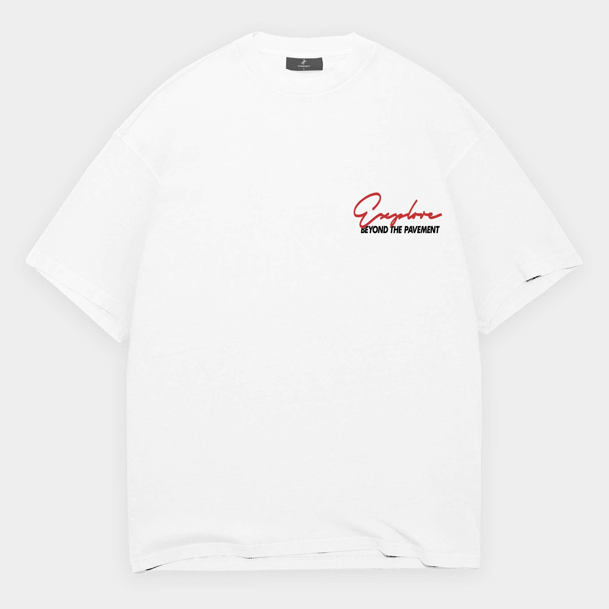 Highways to Hideaways T-Shirt