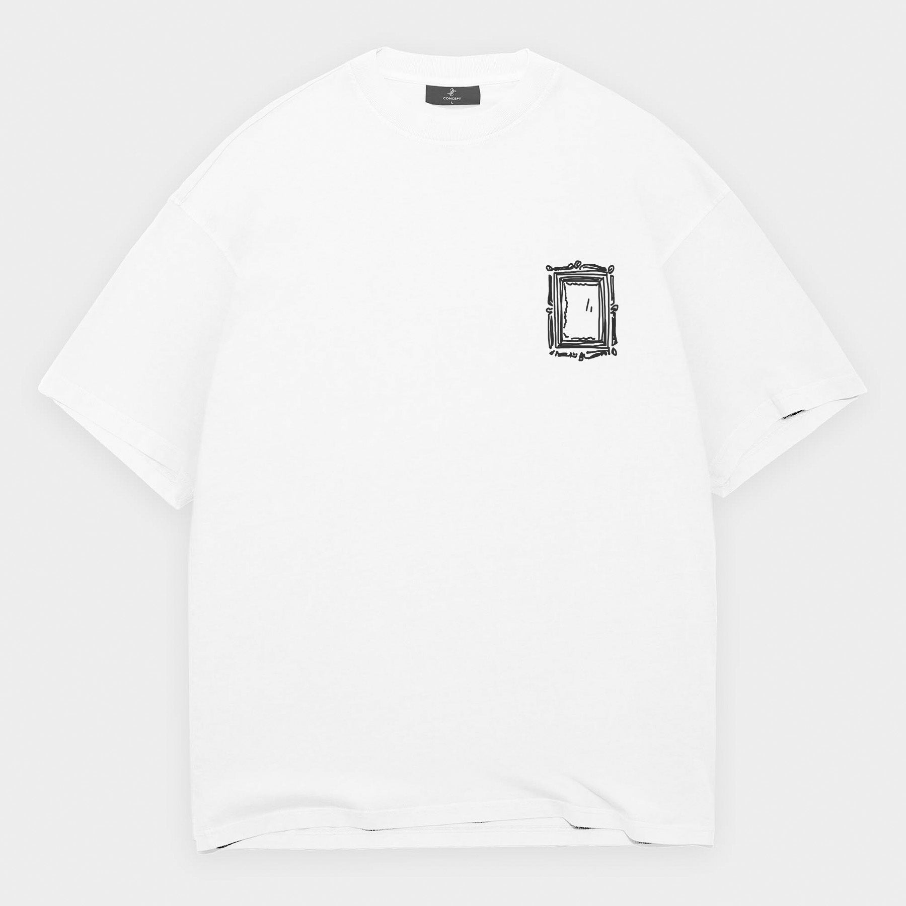 Frames T-Shirt