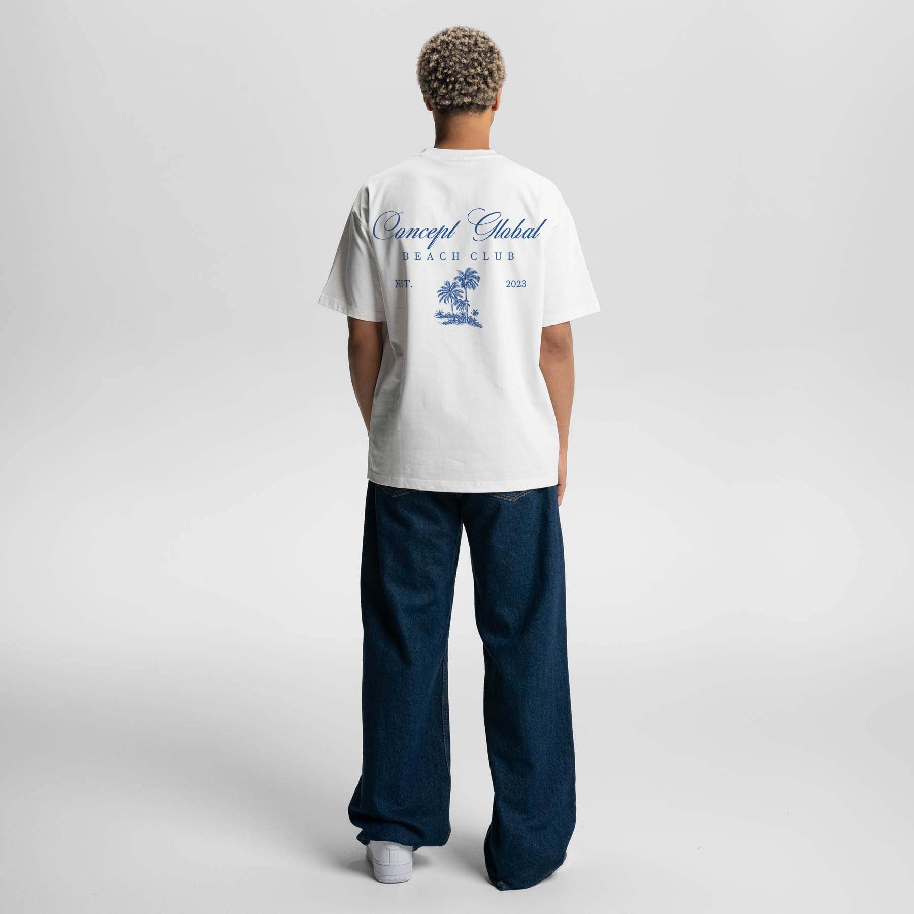 Beach Club T-Shirt