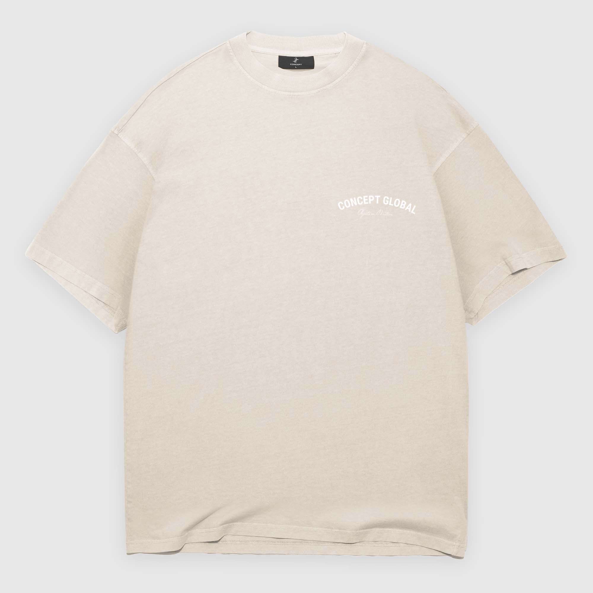 Initial T-Shirt