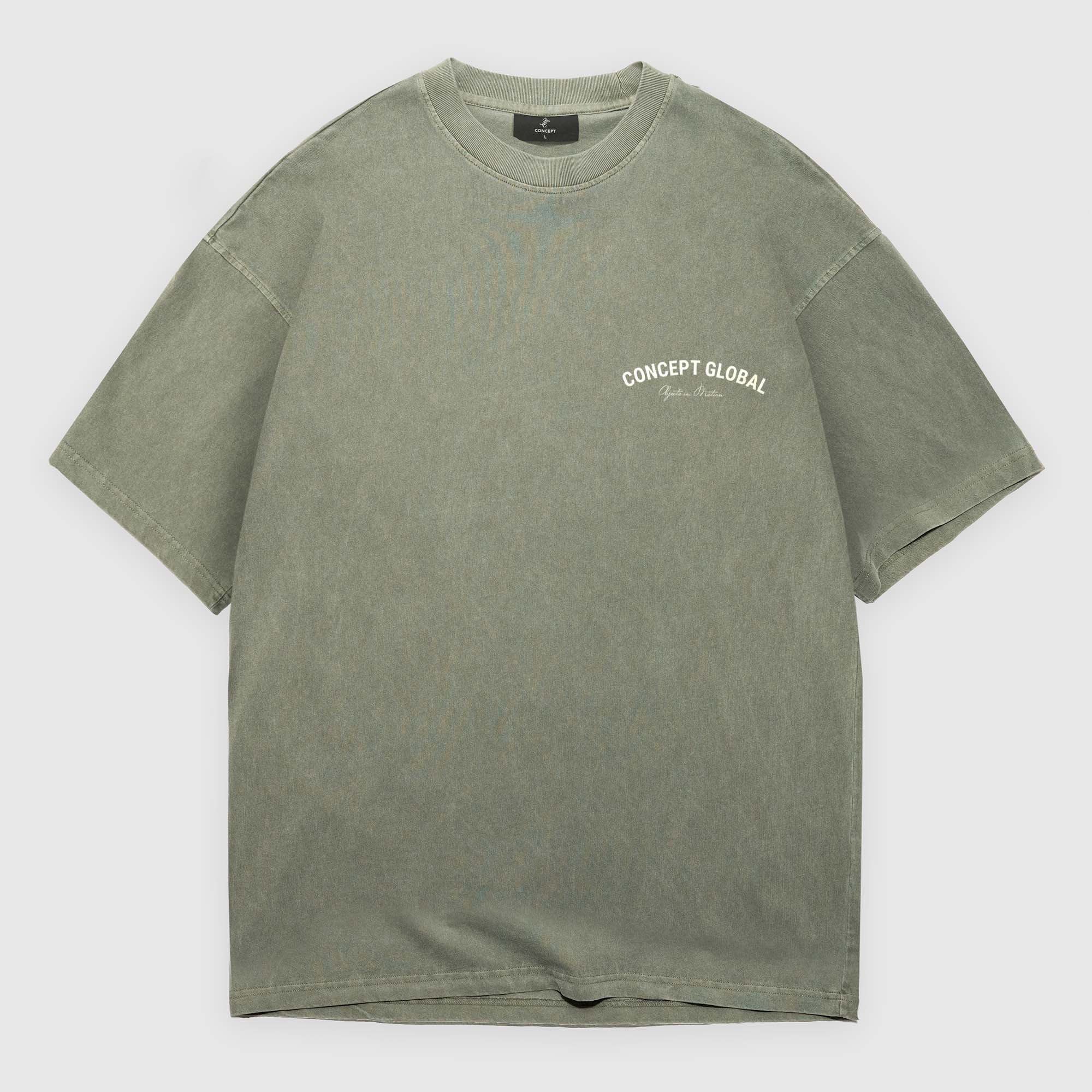 Initial T-Shirt