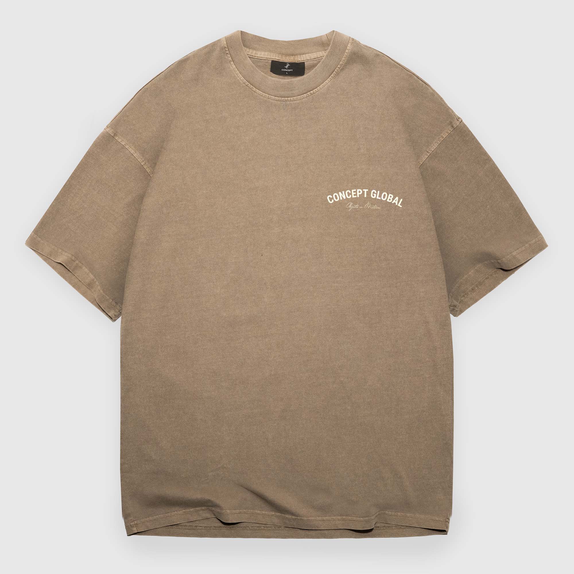 Initial T-Shirt
