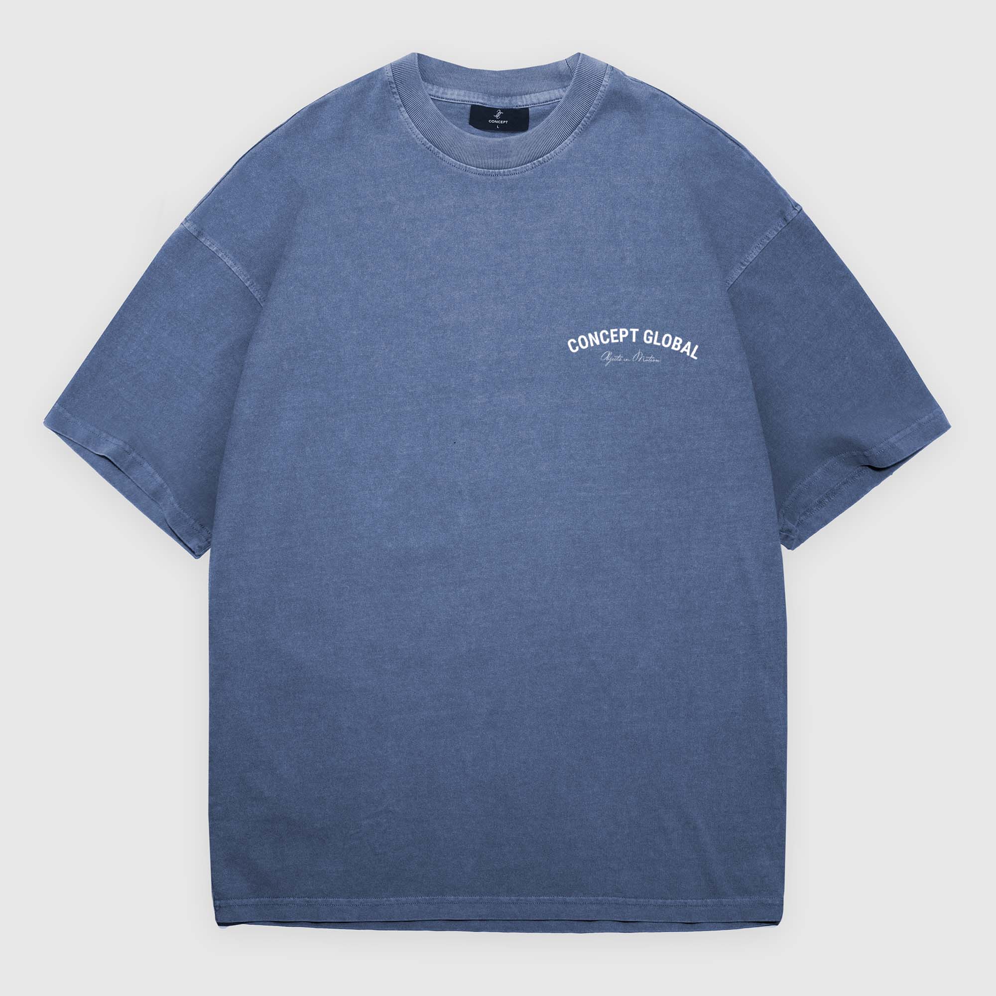 Initial T-Shirt