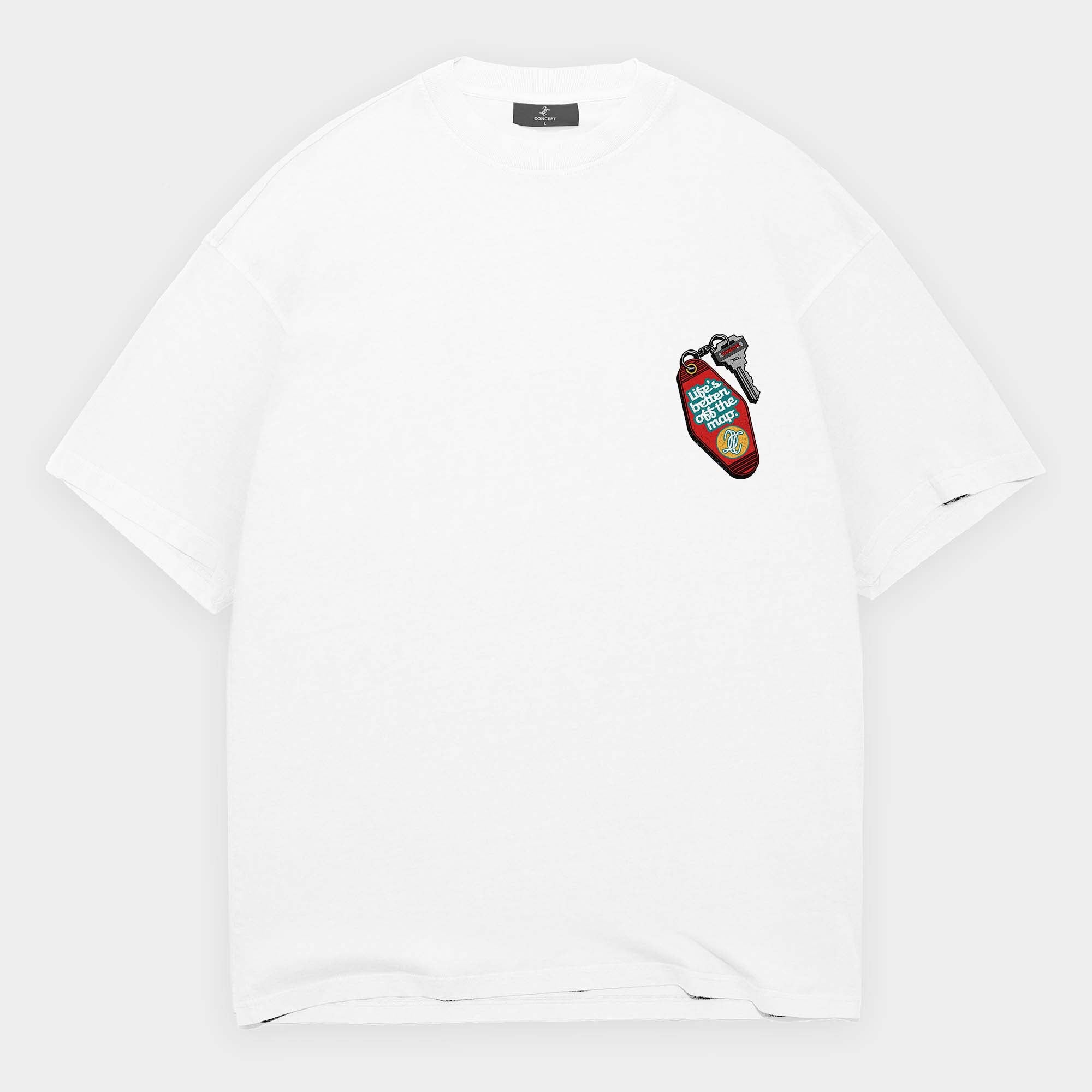 Keys T-Shirt