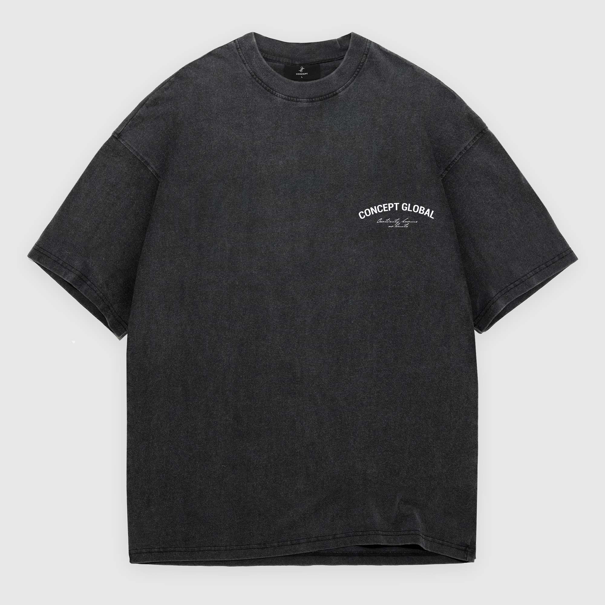 Arc Logo T-Shirt