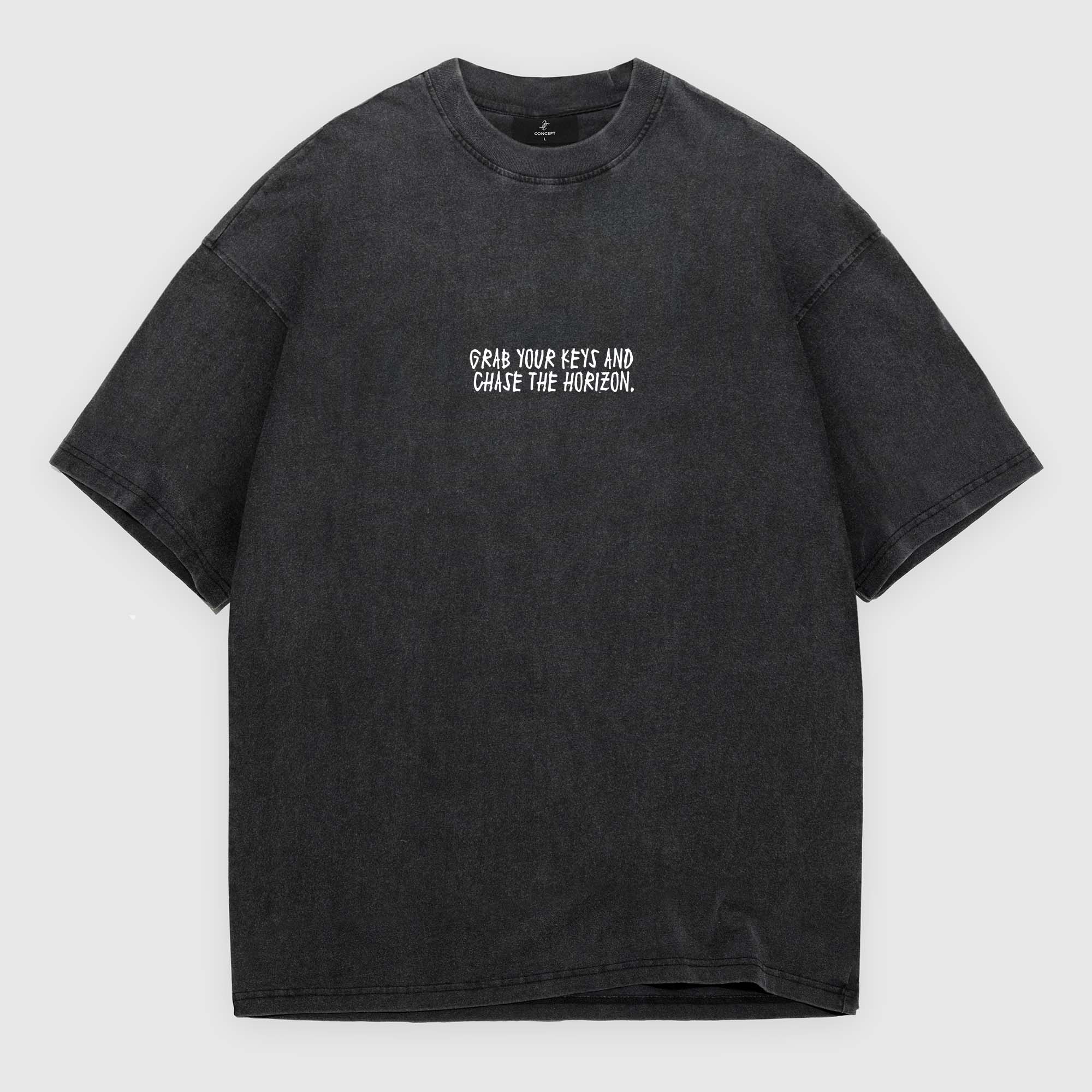 Keys T-Shirt