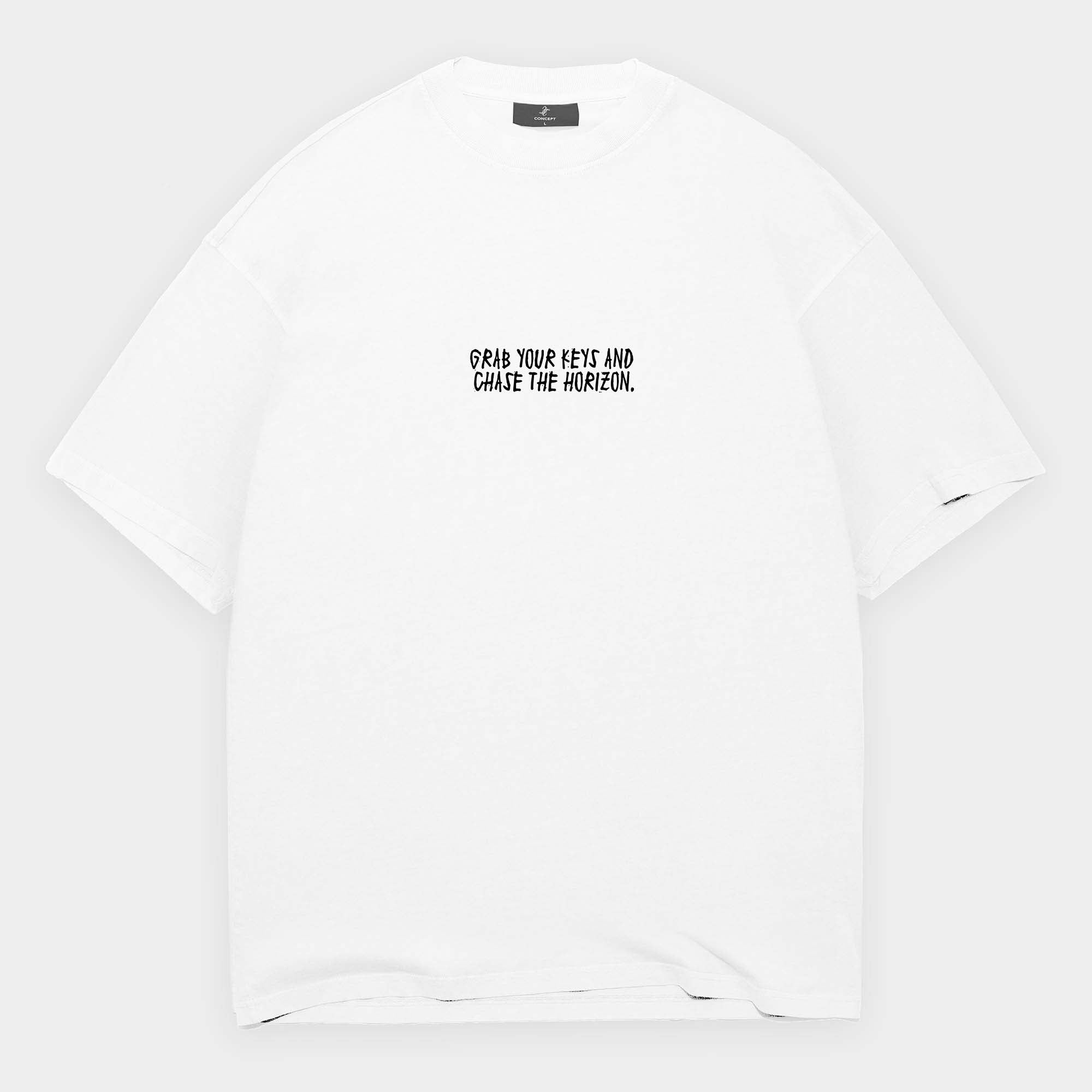 Keys T-Shirt